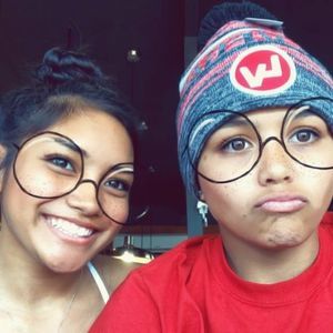 Meet your Posher, Hailey